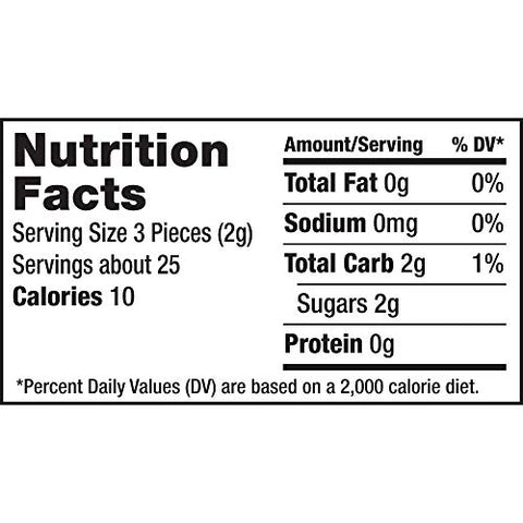 Image of Altoids Cinnamon Mints, 1.76 ounce (12 Packs)