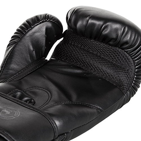 Image of Venum US-VENUM-2049-114-14oz Challenger 2.0 Boxing Gloves, Men's 14oz (Black)