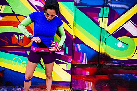 Image of 5K Pak One Size, Very Berry