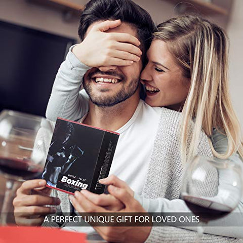 Image of BattlePulse Reflex Ball – Soft Multilayer Headband Boxing Ball – 360-Degree Buckle – 2 Difficulty Level Punching Ball – Reflex Speed Ball – Hand Eye Coordination Training Headset