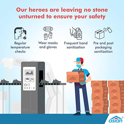 Image of Asian PF-204 girls shoes for women | ladies chappal for women stylish | New fashion latest design flat heels slippers for women | Perfect for daily wear walking uk-6