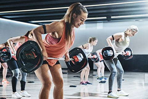 Image of Polar OH1 Armband Black