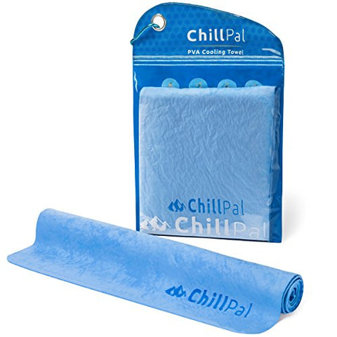 Image of C-Hill Pal Ultimate Cooling Towel