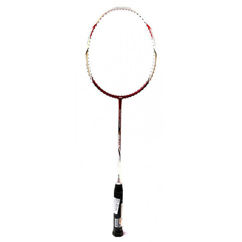 Image of Li-Ning SS-21 III Graphite Badminton Raquets - S2 (Multicolour)