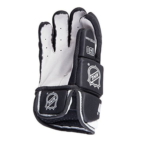 Image of Franklin Sports NHL HG 150 Junior Street Hockey Gloves