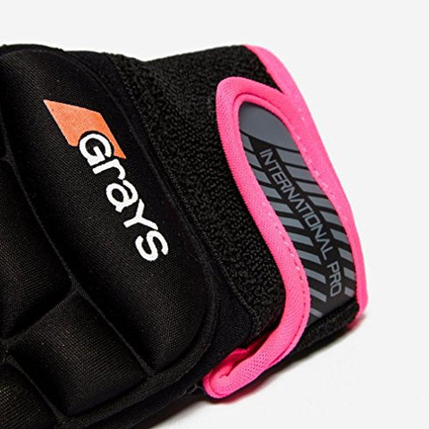 Image of Grays International Pro Field Hockey Gloves - Left Hand