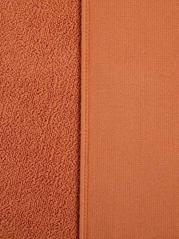 Image of TEGO - Wave Body Towel - VAPArise Cotton - Bronze