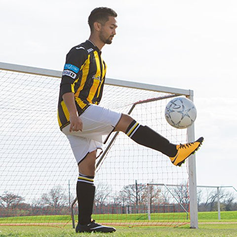 Image of Champion Sports Viper Soccer Ball, Size 3