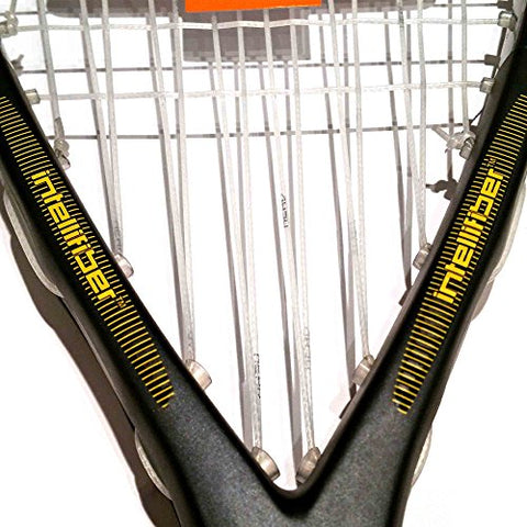 Image of HEAD Intelligence 1X120 Squash Racquet