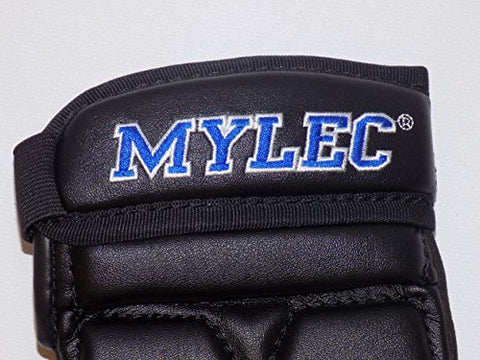 Image of Mylec Elite Street/DEK Hockey Gloves, Medium