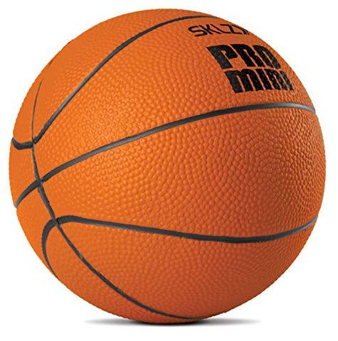 Image of SKLZ Pro Mini Swish Foam Synthetic Basketball