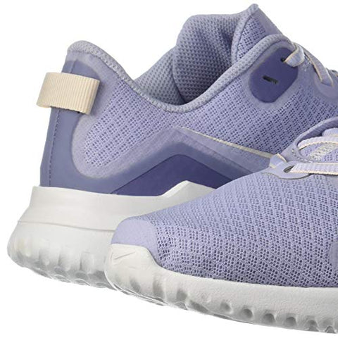 Image of Nike Women's WMNS Renew Ride Ghost/Guava Ice-World Indigo Running Shoe-6 Kids UK (CD0314-006)