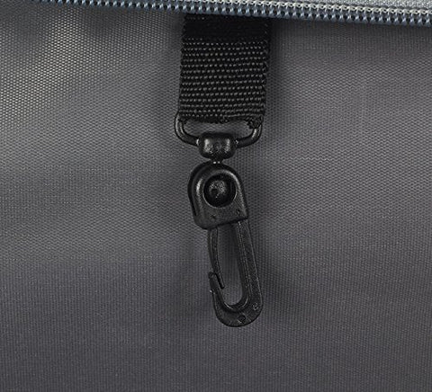 Image of One O One - Xhale Collection Triple Mint Badminton/Tennis Kit Bag