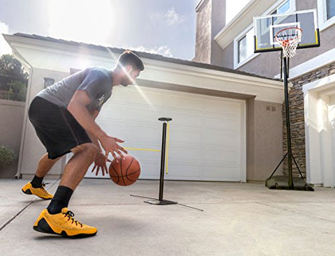 Image of SKLZ Dribble Stick Basketball Dribble Trainer