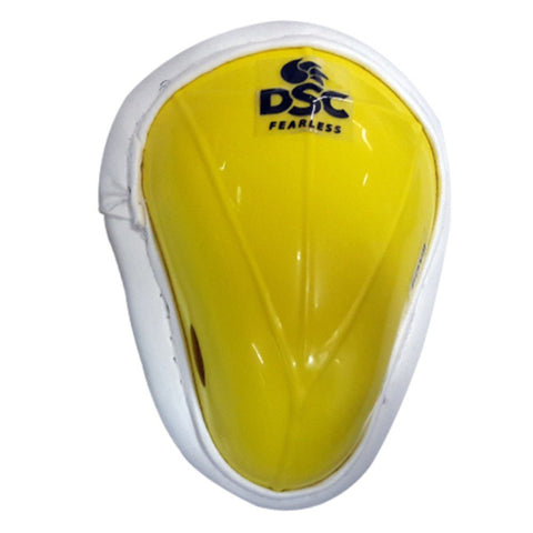 Image of DSC Attitude Cricket Abdominal Guard Mens (Color May Vary)