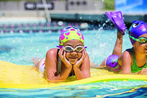 Image of FINIS Mermaid Silicone Cap (Crown)