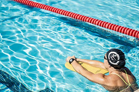 Image of Finis 1.05.035.50 Foam Senior Foam Kickboard (Yellow)