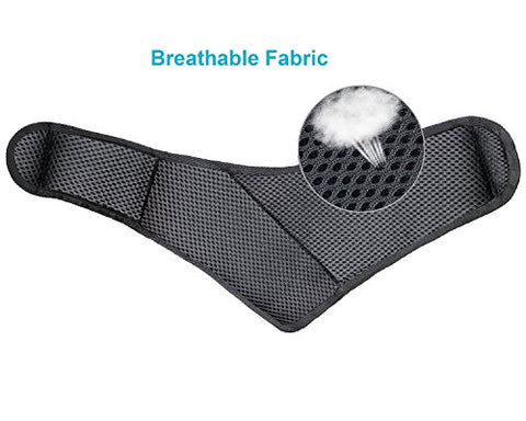 Image of AiRunTech Waist Pack Water Bottle Holder, Fanny Pack/Pouch Bag Women Running, iPhone Samsung Waterproof Purse Pockets Running Belt Fitness Jogging Accessories (Upgraded II Black 4.0")