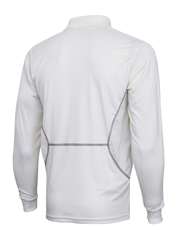 Image of Nivia Lords Cricket Jersey Full Sleeves