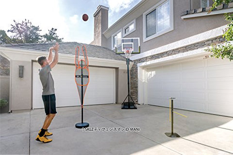 Image of SKLZ Dribble Stick Basketball Dribble Trainer