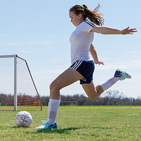 Image of Champion Sports Viper Soccer Ball, Size 3