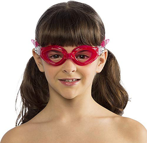 Image of Cressi Fox Small Sized Swim Goggle