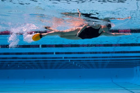 Image of Finis Positive Drive Fin, Medium