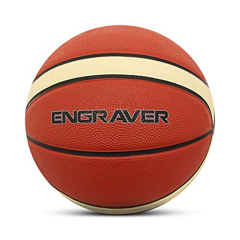 Image of Nivia Engraver Basketball