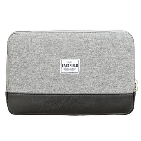 Image of Eastfield Original Table Tennis Racquet Case (Grey, Single)