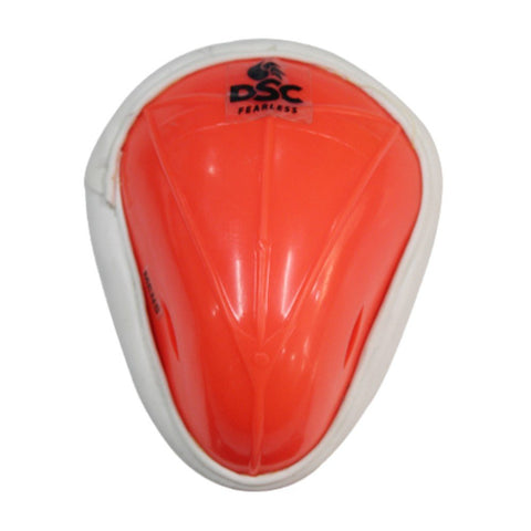 Image of DSC Attitude Cricket Abdominal Guard Youth (Color May Vary)