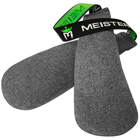 Image of Meister Nunchuck Glove Deodorizers - Fresh Linen
