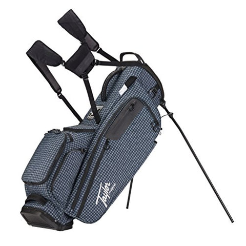Image of TaylorMade TM18 Lifestyle FlexTech Bag, Houndstooth