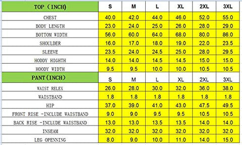 Image of Womens Jogging Suits 2 Piece Sweatsuits Set Heavyweight Sweatshirt & Sweatpants Full Zip Hoodie Tracksuits