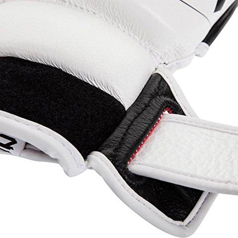 Image of Venum US-VENUM-1393-White-S Undisputed 2.0 MMA Boxing Gloves, Men's Small (White)