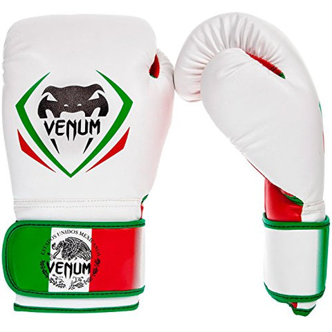 Image of Venum Contender Boxing Gloves - 10 oz, Black/Black, 10 oz