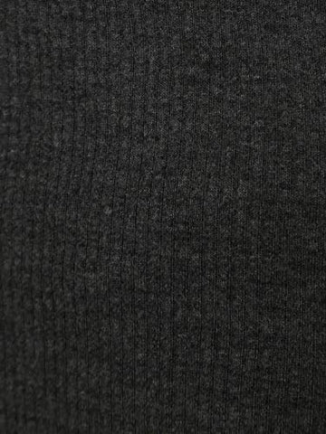 Image of Jockey Women's Snug Fit Thermal Tank Top 2500_Charcoal Melange_S