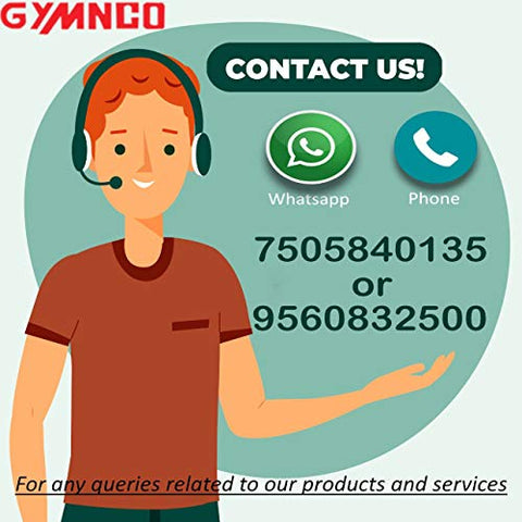 Image of Gymnco Duro Table Tennis Table with Levellers Top 18 mm (TT Table Cover + 2 TT Racket & Balls