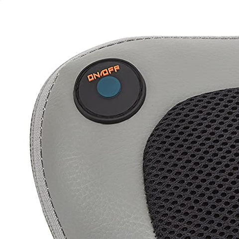 Image of AmazonBasics Cushion Massager (with Heat)