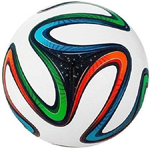 Image of SST Brazuca Football (Multicolour)