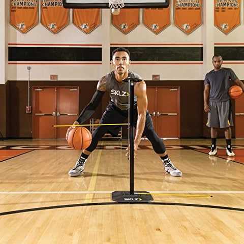 Image of SKLZ Dribble Stick Basketball Dribble Trainer