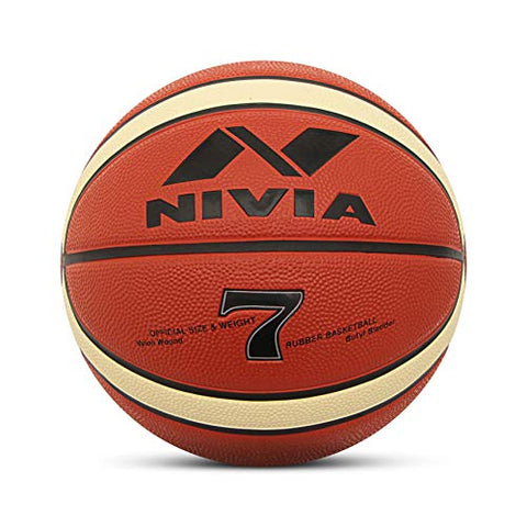 Image of Nivia Engraver Basketball