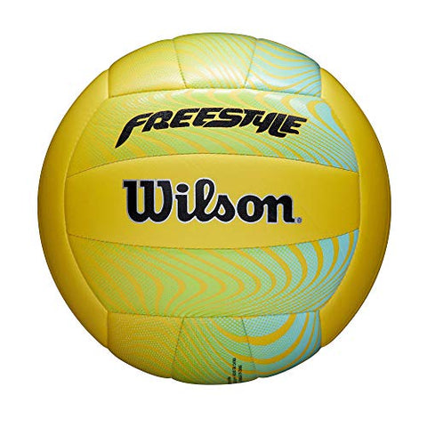 Image of Wilson Freestyle Volleyball
