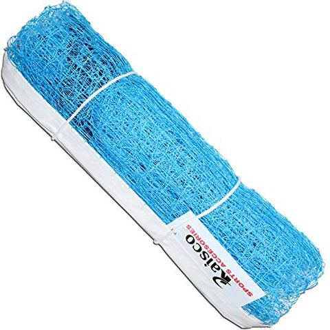 Image of Raisco R716F Nylon Badminton Net (Blue)