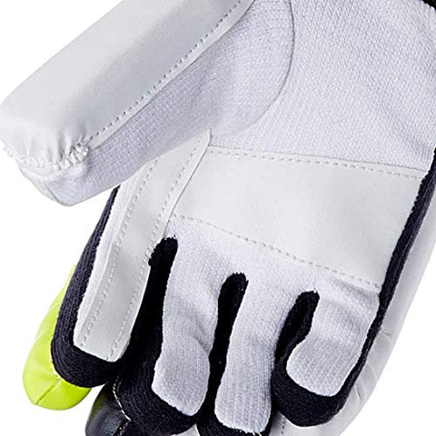 Image of SG Ecolite RH Batting Gloves, Junior (Color May Vary)