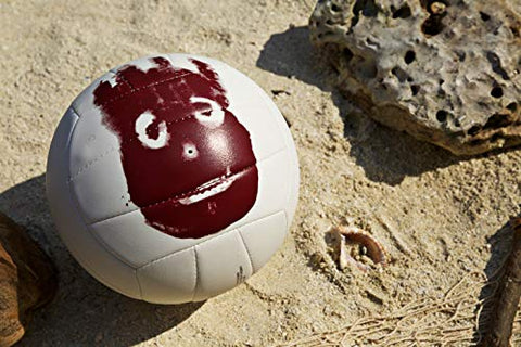 Image of Wilson Cast Away Volleyball (WTH4615)