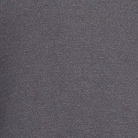 Image of Alan Jones Clothing Women's Solid Cotton Hooded Sweatshirt (WM17-SS01_Stone_XL)