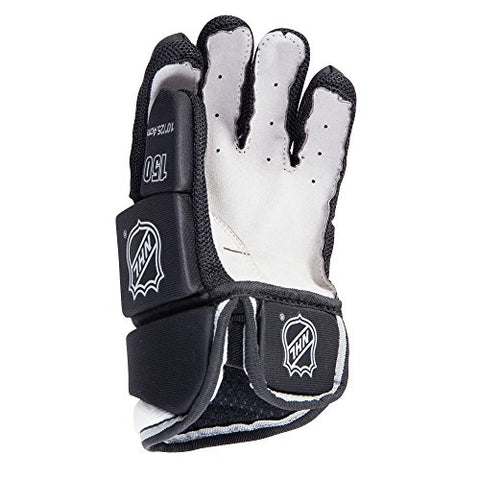 Image of Franklin Sports NHL HG 150 Junior Street Hockey Gloves