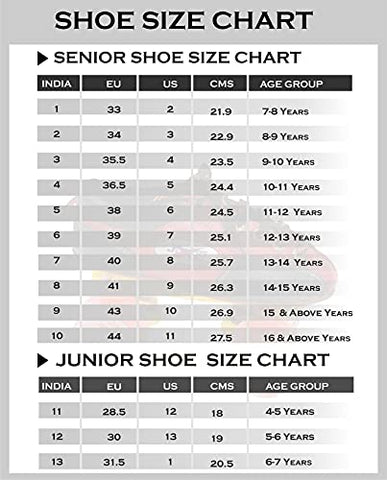 Image of Jaspo pro-10 Quad Shoe Skates (Blue, 6 UK(Foot Length 25.1 cms))