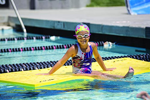Image of FINIS Mermaid Silicone Cap (Crown)