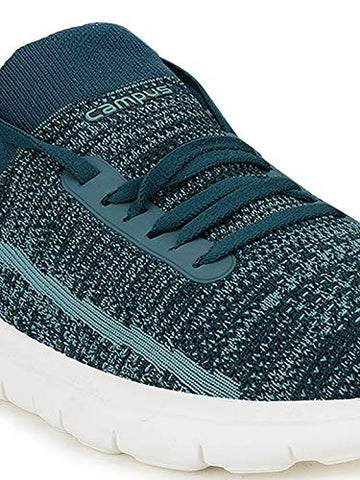 Image of Campus Women's Eliza BT.GRN Running Shoes 7-UK